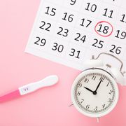 【医師監修】排卵日と、妊娠する確率の関係は？