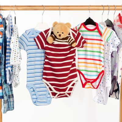 赤ちゃん服「ロンパース」とは？選び方とおすすめの５選を紹介