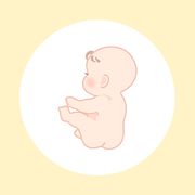 妊娠34週（9ヶ月）の妊婦・胎児の様子｜過ごし方や気になる症状