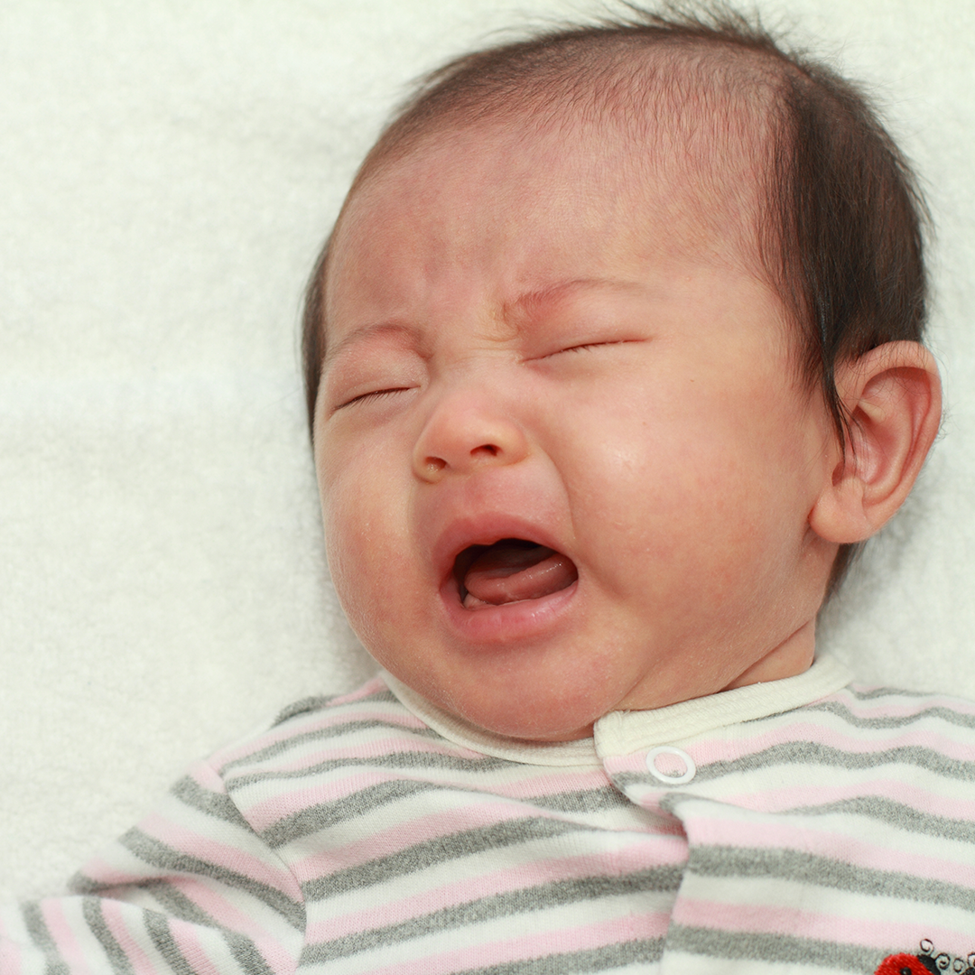 小児科医監修 赤ちゃんと子どもの症状別ホームケア 耳に異常がある Mamadays ママデイズ