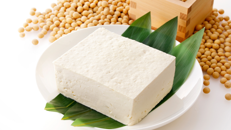 豆腐はつわり中でも食べやすくおすすめ！食べる際の注意点やアレンジレシピ【管理栄養士監修】