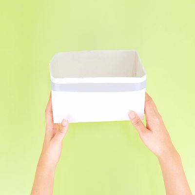 捨てるのはもったいない!紙袋活用法