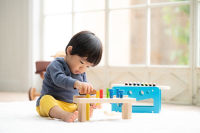そもそもモンテッソーリ教育とは