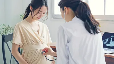 妊婦健診のスケジュールは？妊娠初期から予定日以降まで検査内容とともに解説！