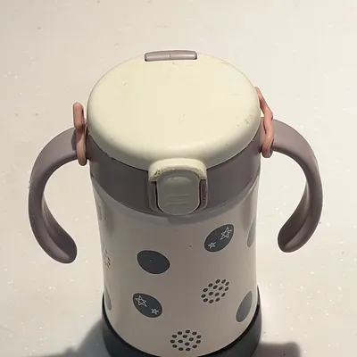 トートバッグにそのまま装着できる！