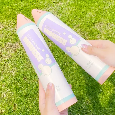 バブルペンで親子時間をもっと楽しく