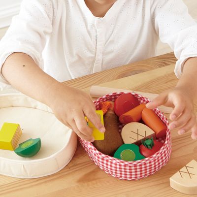 手作りおべんとう㈬