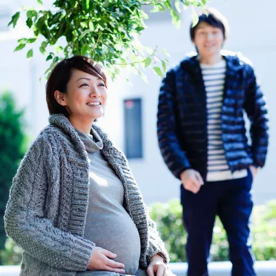 妊婦健診、夫は付き添う？パートナーが付き添うメリットや注意点