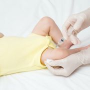 赤ちゃんの予防接種について｜準備するものは？