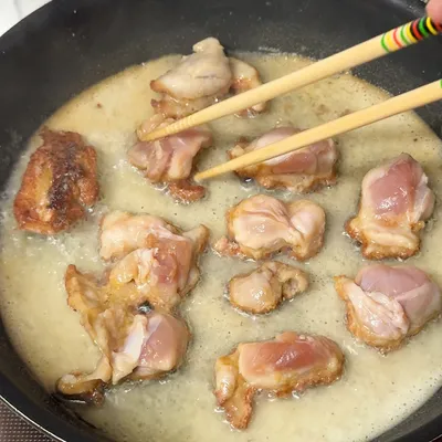 手軽に作れてご飯が進むおかずに