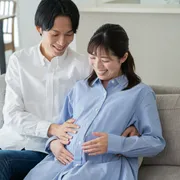 妊娠中に旦那に読んでほしい！パパができることや妊娠でママに起こる変化を解説