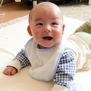 大切な関わり　赤ちゃんの声に応えよう