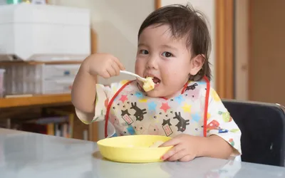 育休で感じる子どもの成長