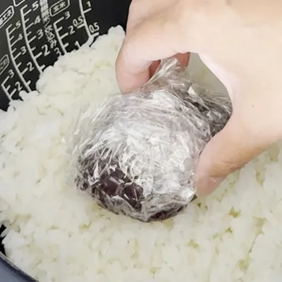 電子レンジや炊飯器でやさしく温めよう