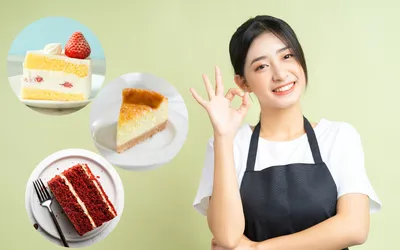 妊婦はケーキを食べてもいい？妊娠中にケーキを食べるときの注意点やメリットについて解説