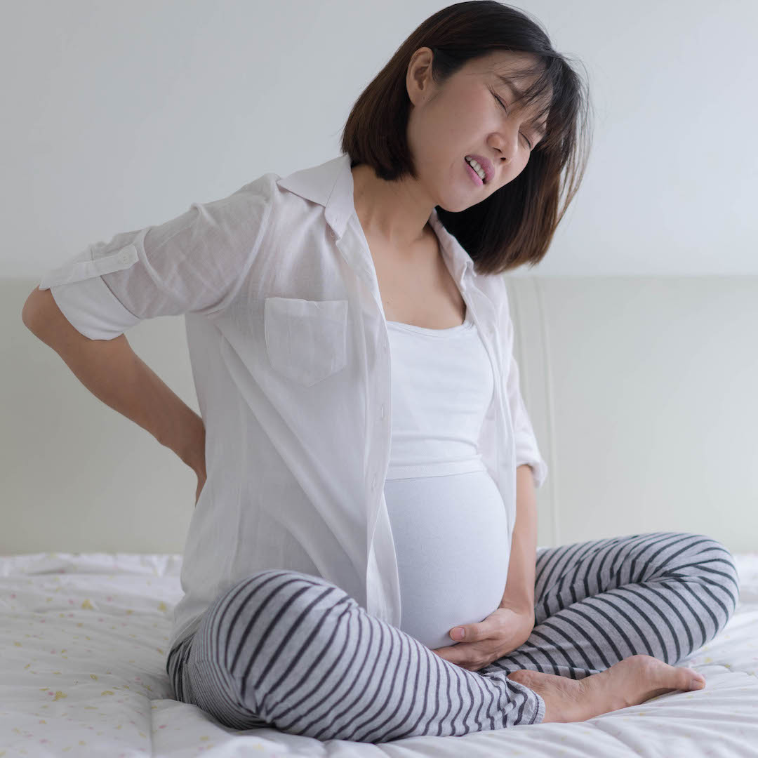 医師監修 妊娠初期症状って 寒気はなぜおこるの Mamadays ママデイズ