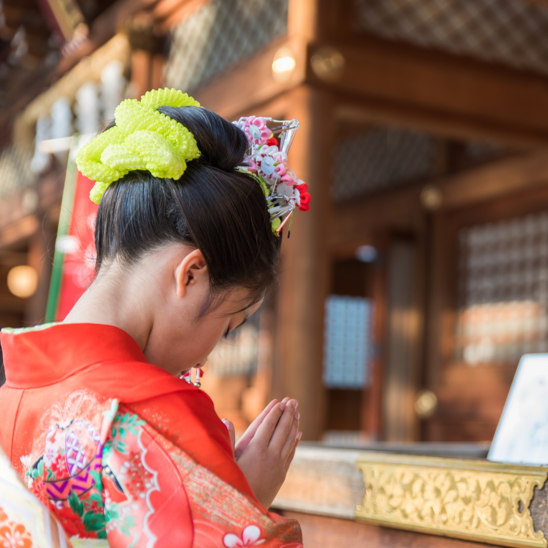 七五三のお参りはいつ行くのがベスト？服装・持ち物も含めて解説