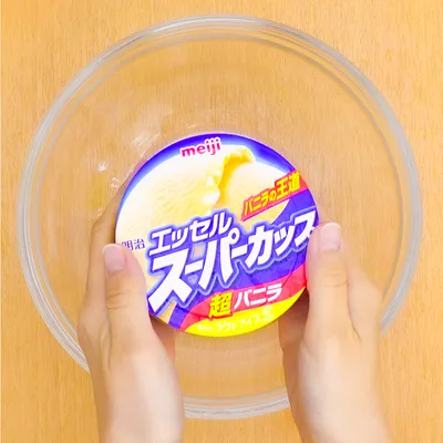 アイスで簡単！3つの材料で生チョコを作る方法