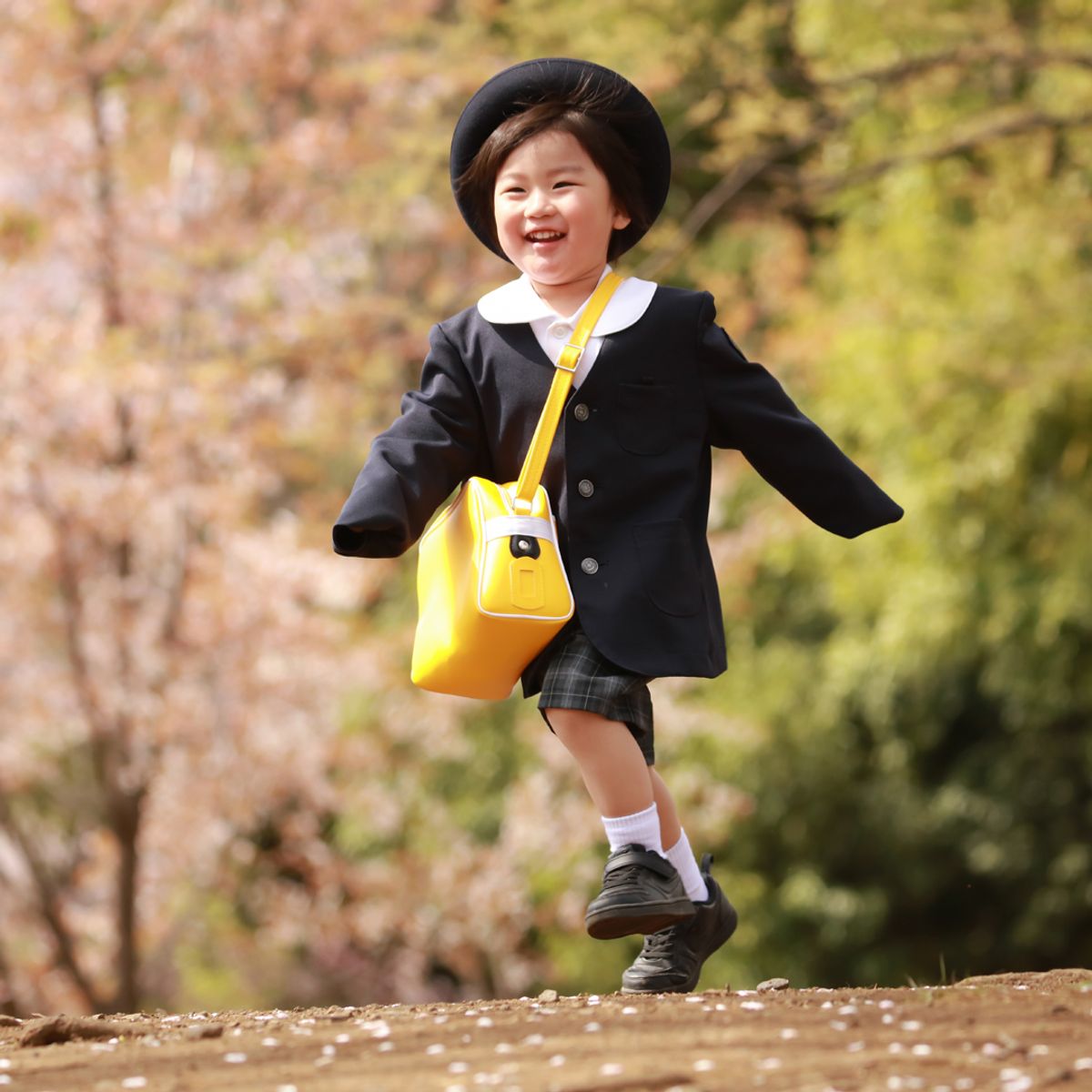 幼稚園の入園準備は何が必要 いつから始めたらいい Mamadays ママデイズ