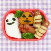 ハロウィンパーティーにも！　ハロウィンデコメニュー4選