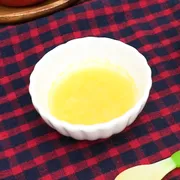 きほんの離乳食 りんご（ゴックン期　生後5〜6か月頃から）