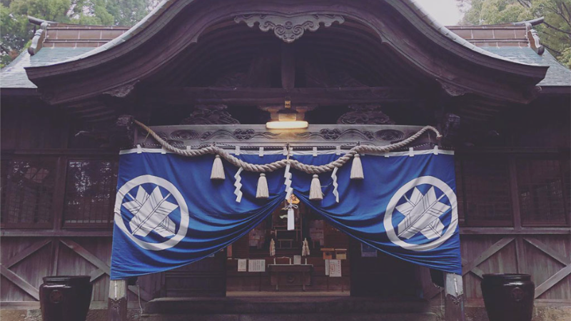 徳島でおすすめの子宝神社4選！子授け祈願できるのはどこ？ご利益や歴史なども紹介 | トモニテ