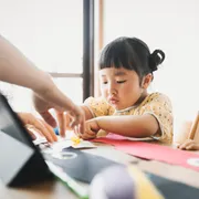 子どもと作れるオリジナル「ひな飾り」まとめ|おうちで楽しむひな祭り