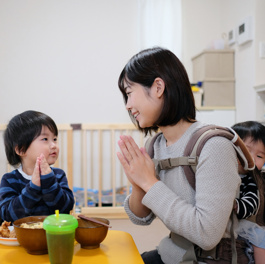 管理栄養士監修 離乳食の刺身 生はng 加熱して調理が簡単に Mamadays ママデイズ