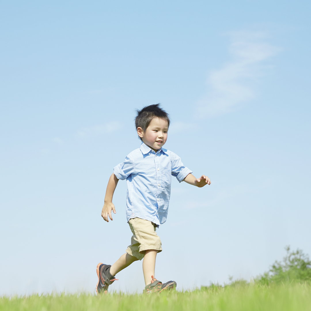 男の子の名前一覧 参考にしたい古風 珍しい 自然 季節の名前 Mamadays ママデイズ