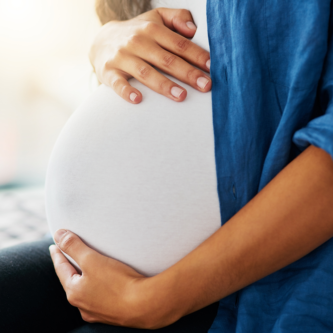 医師監修 逆子の胎動 位置や痛み 感じ方に違いはある Mamadays ママデイズ