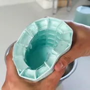 スペパ最強！ 縦型製氷機