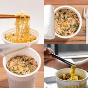 妊婦はカップラーメンを食べてもいい？妊娠中でもカップラーメンを食べられる方法や注意点について解説