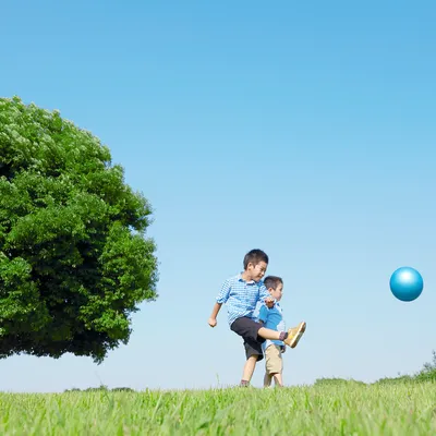 子どもと何をして遊ぶ？室内での遊び方を紹介