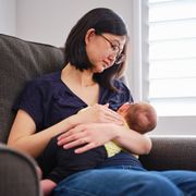 母乳が出ない……出ない原因や対策はある？
