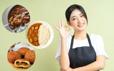 妊婦はカレーを食べてもいい？妊娠中にカレーを食べるときの注意点やメリットについて解説