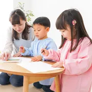 幼稚園の入園願書を書くときのポイントや注意点