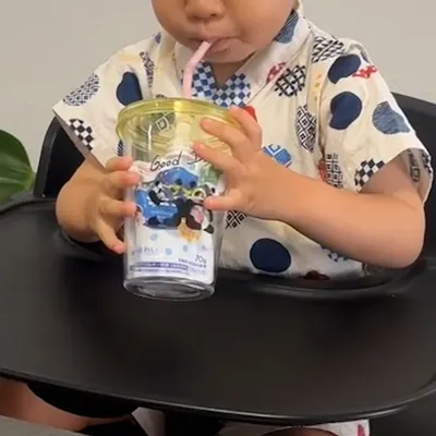 もうこぼれない!ぜひ一度試してみて