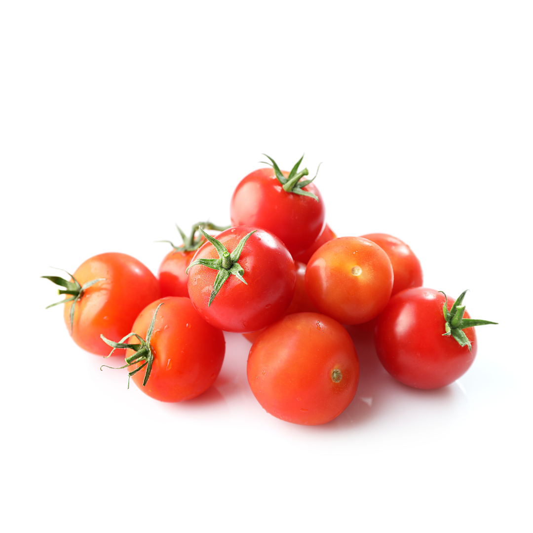 つわり中にトマトが食べたくなるのはなぜ？おすすめレシピや食べるときの注意点を解説【管理栄養士監修】