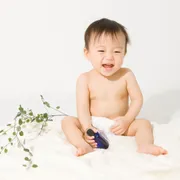 1歳3か月男の子