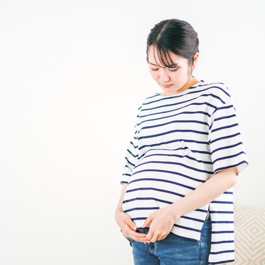 妊娠中期のお腹の張りは放っておいても大丈夫？原因や対処法を解説！