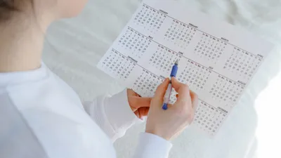 ネーゲレ概算法とは?妊娠週数の数え方と出産予定日の計算方法を紹介