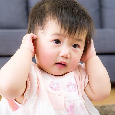 【 赤ちゃんと子どもの耳・皮膚・胃腸の病気体験談 】外耳炎（がいじえん）