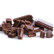 チョコを食べるとおっぱいが詰まりやすいのは本当？