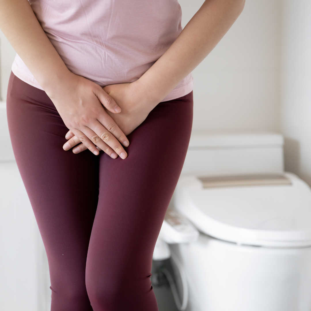 妊娠後期の頻尿の原因は？膀胱炎や尿漏れの予防・対策方法を解説