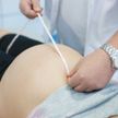妊婦健診で行う子宮底長（しきゅうていちょう）測定とは？