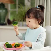 食欲がない子ども