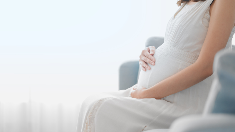 妊娠中に静脈瘤ができるのはなぜ？原因や改善方法、出産への影響を解説