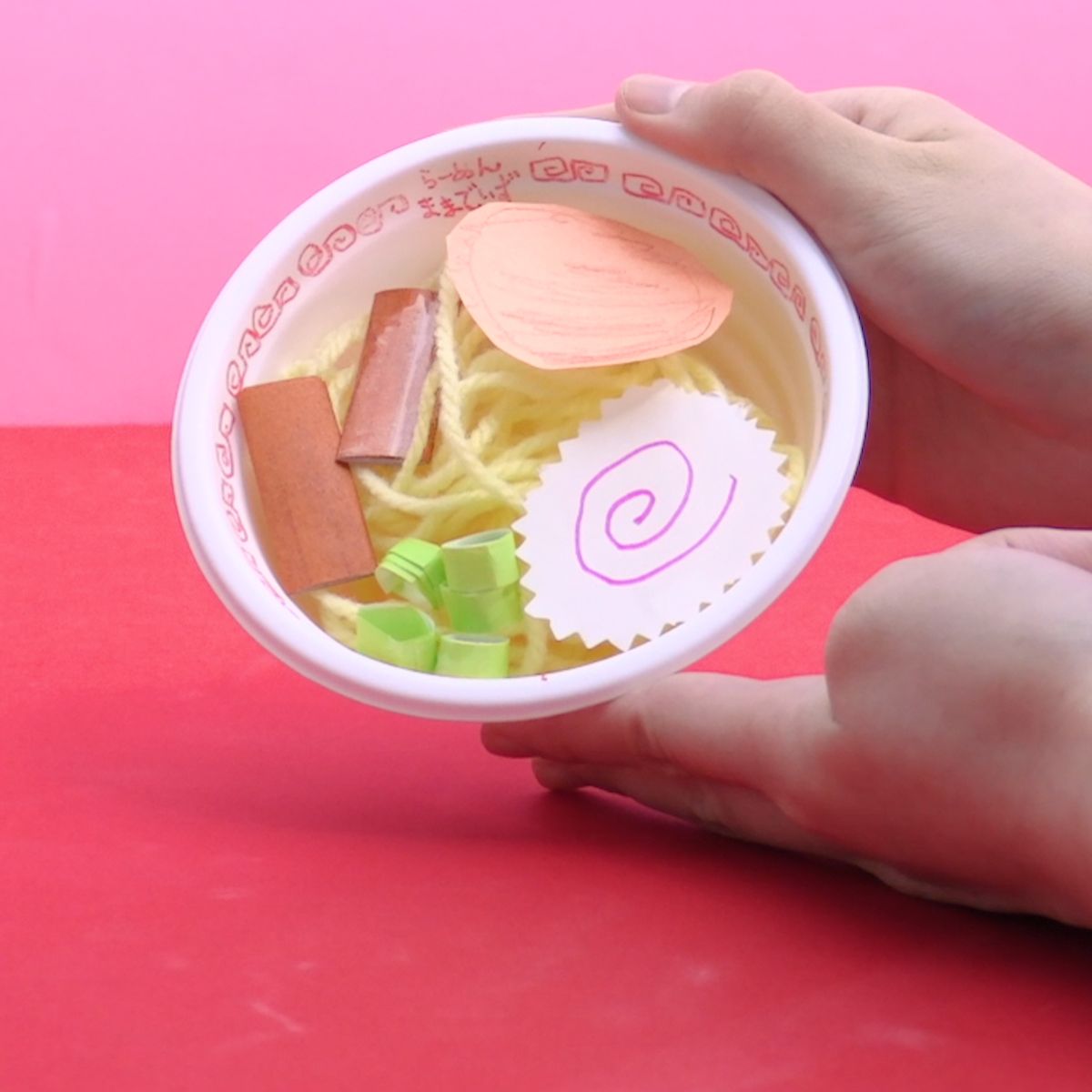どうぞ の心が育つ ラーメン屋さんごっこ Mamadays ママデイズ どうぞ の心が育つ ラーメン屋さんごっこ Mamadays ママデイズ