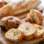 つわり中にパンが食べたくなるのはなぜ？おすすめレシピや食べる際の注意点を紹介【管理栄養士監修】