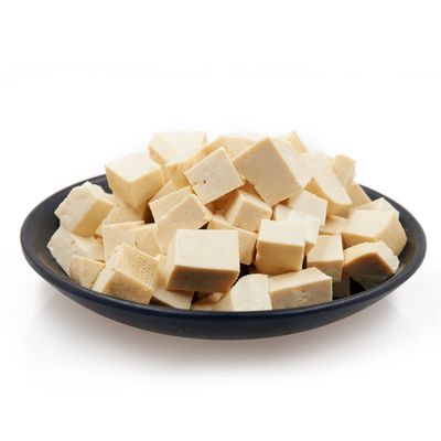 離乳食の豆腐は冷凍保存できる？ボソボソしない方法やコツは？